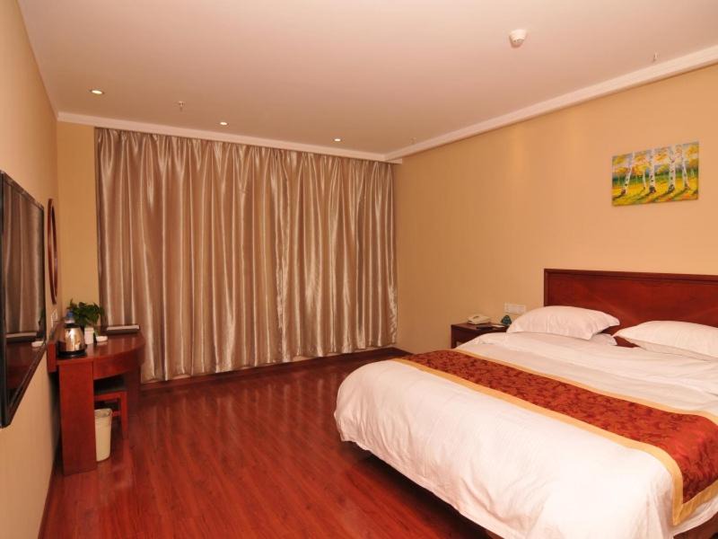 Photo of Bedroom in Qiaodong District