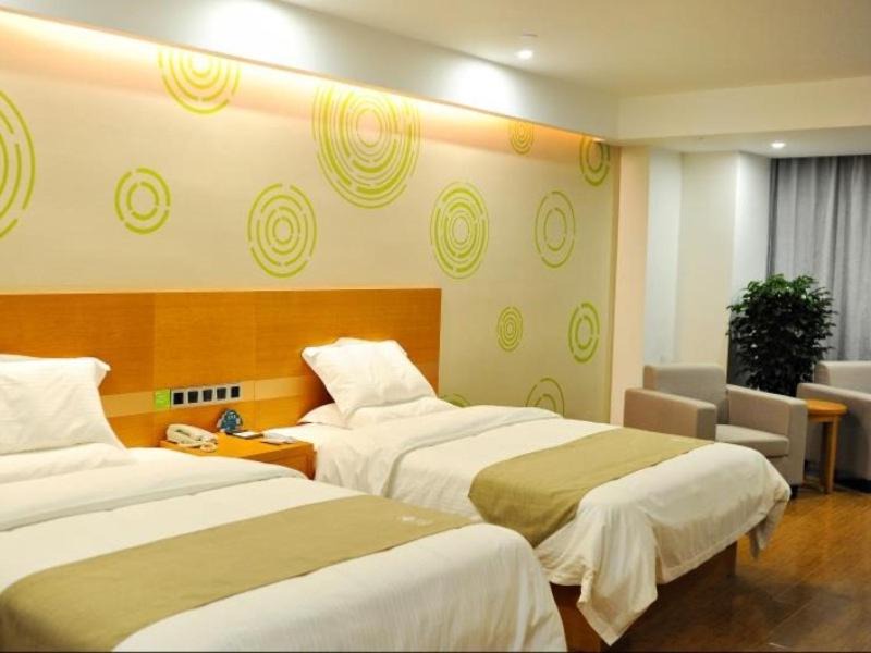 Photo of Bedroom in Jingkou District