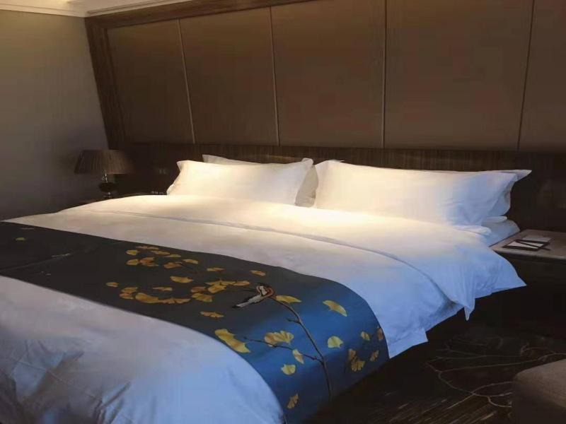 Photo of Bedroom in Huainan