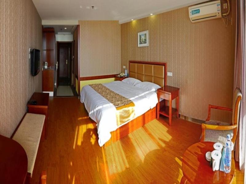 Photo of Bedroom in Bakuangdai