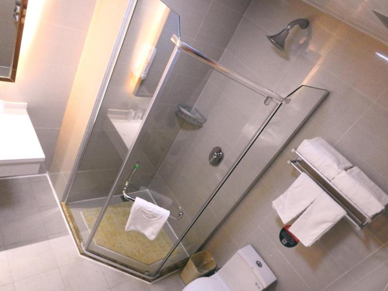 Photo of Bathroom in Feidong Economic Development Zone