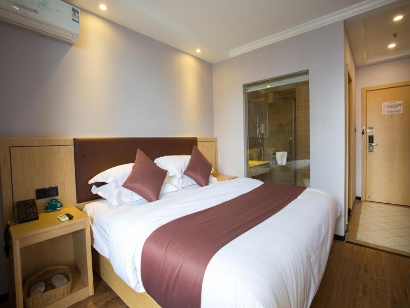 Photo of Bedroom in Songjiang