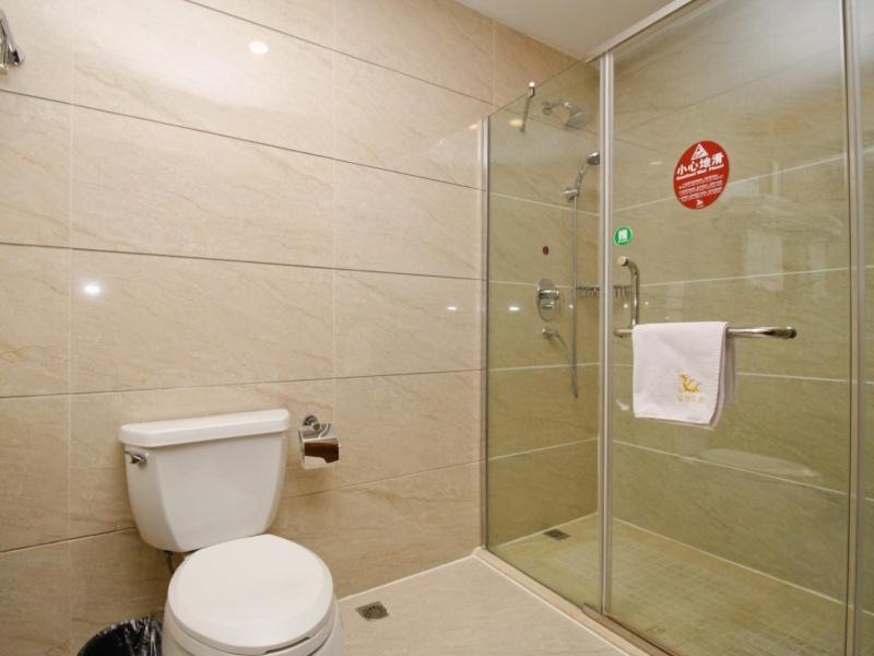 Photo of Bathroom in Huainan