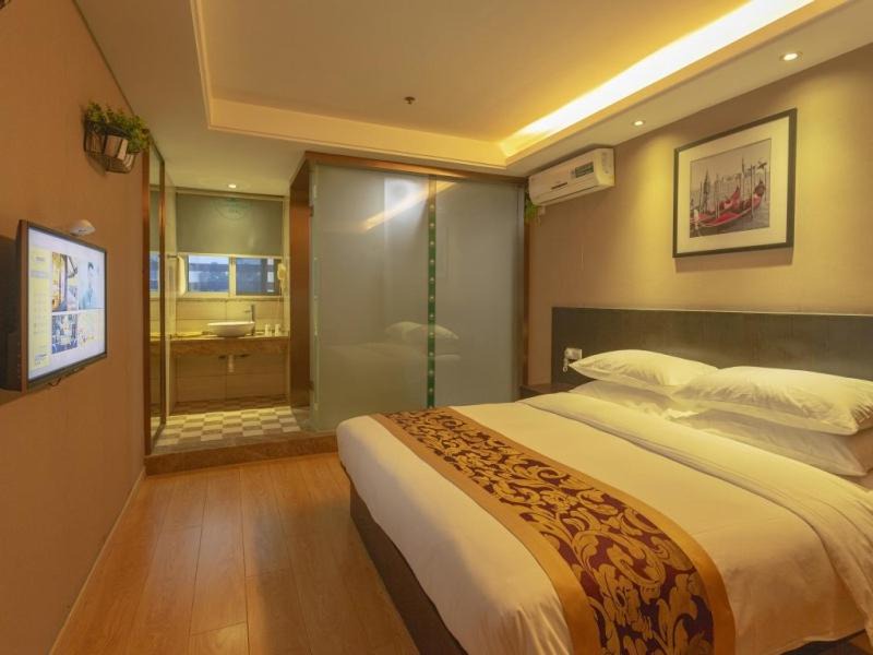 Photo of Bedroom in Wuxing