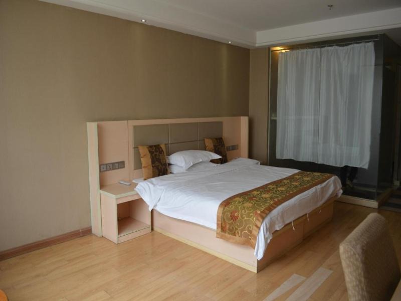 Photo of Bedroom in Hanjiang District