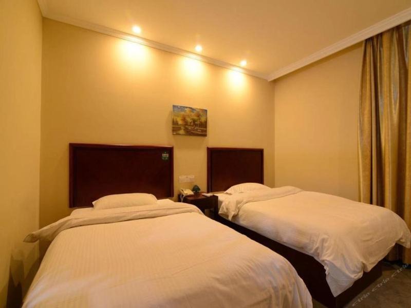 Photo of Bedroom in Jingkou District