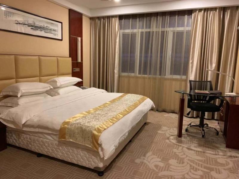 Photo of Bedroom in Taicang