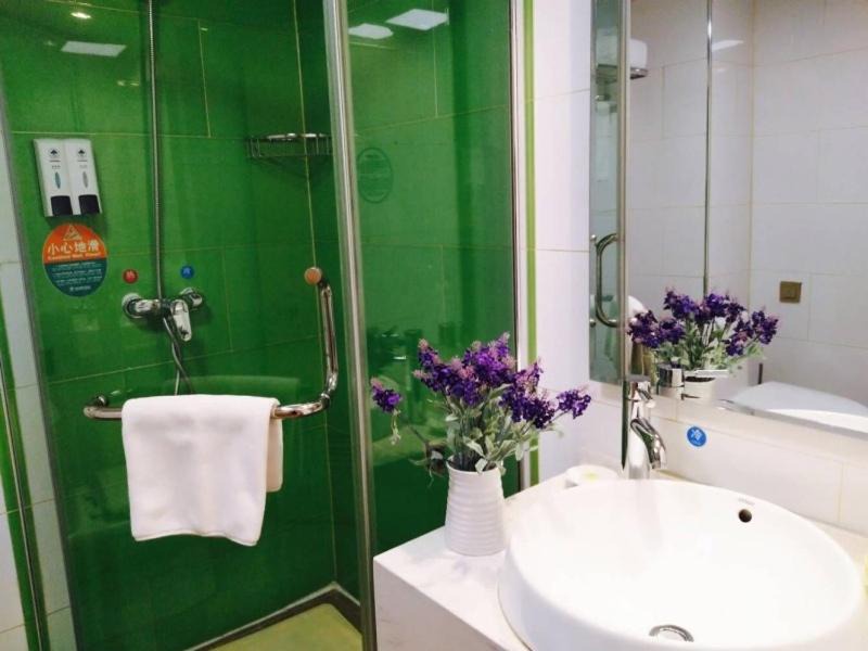 Photo of Bathroom in Chengdong Qu