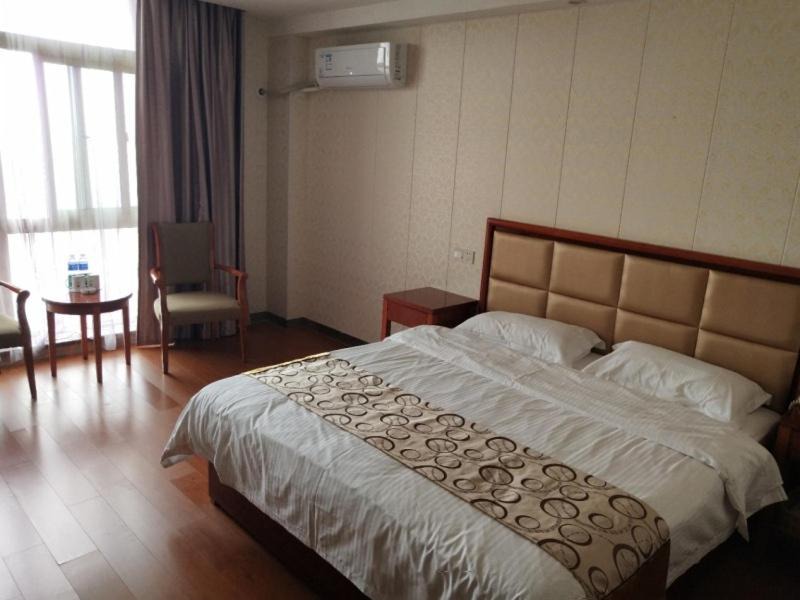 Photo of Bedroom in Bakuangdai