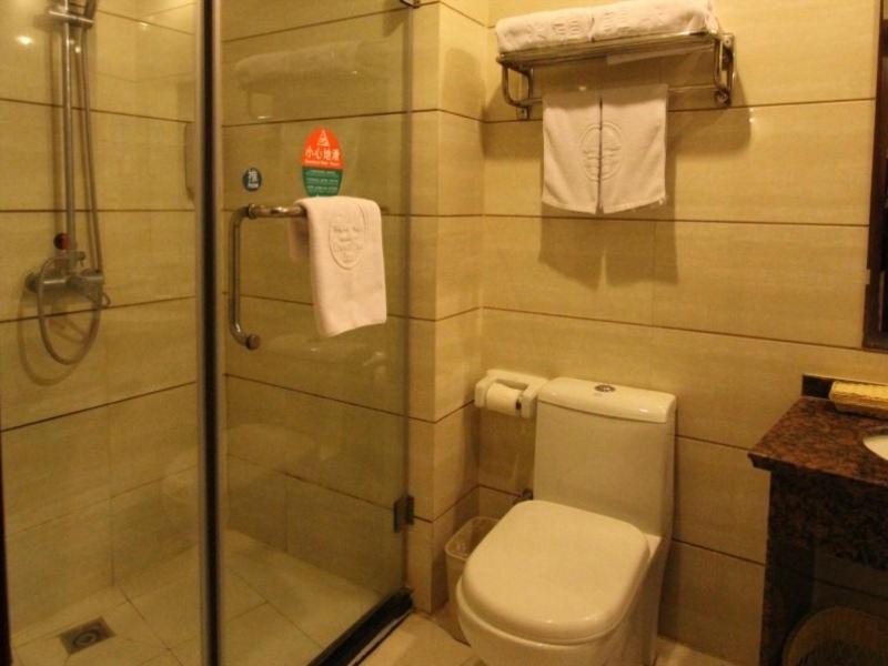 Photo of Bathroom in Pizhou