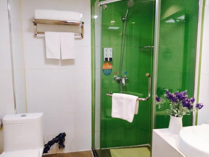 Photo of Bathroom in Chengdong Qu