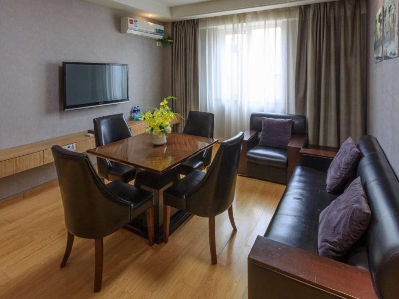 Photo of Livingroom in Wuxing