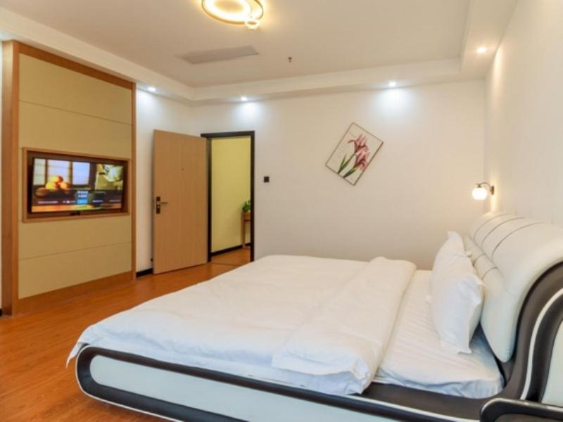 Photo of Bedroom in Zizhong County