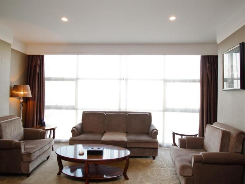 Photo of Livingroom in Huainan