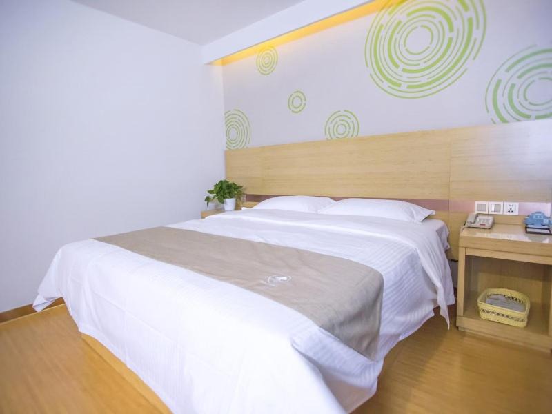 Photo of Bedroom in Jiyang County