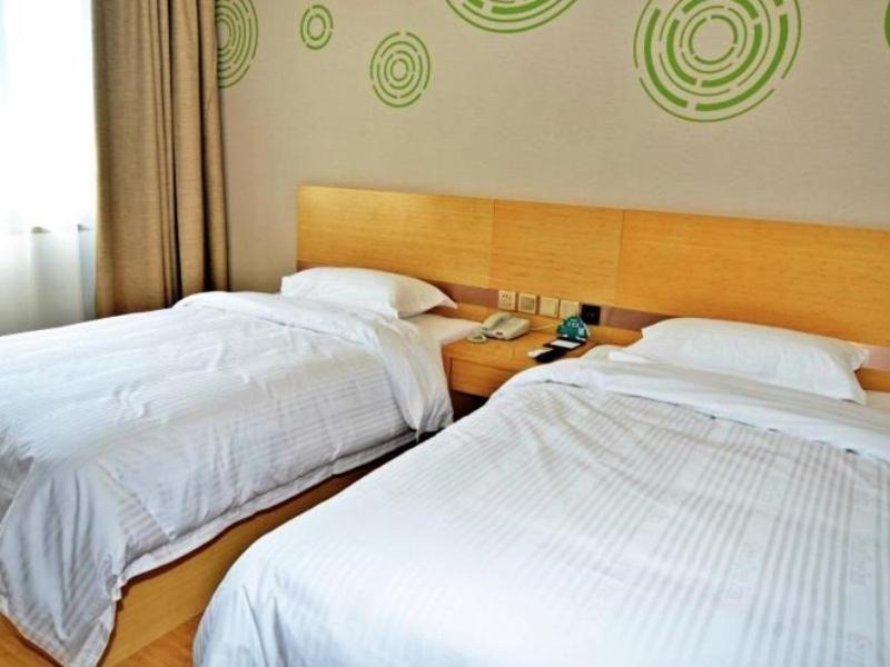 Photo of Bedroom in Yishui