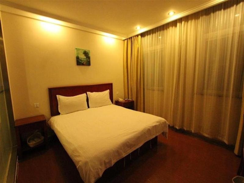 Photo of Bedroom in Pizhou