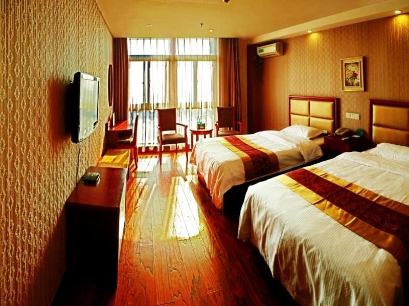 Photo of Bedroom in Bakuangdai