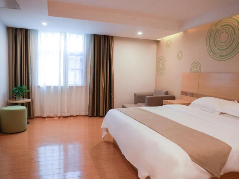 Photo of Bedroom in Tongcheng County