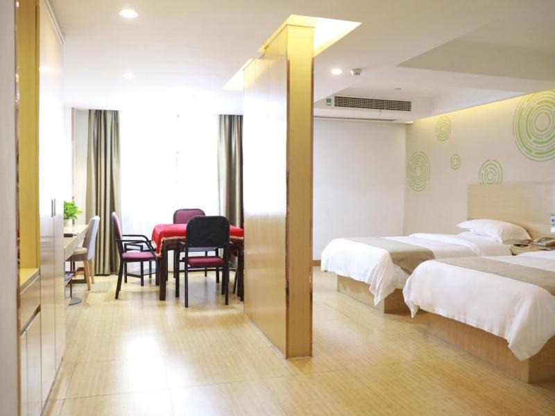Photo of Bedroom in Tongcheng County