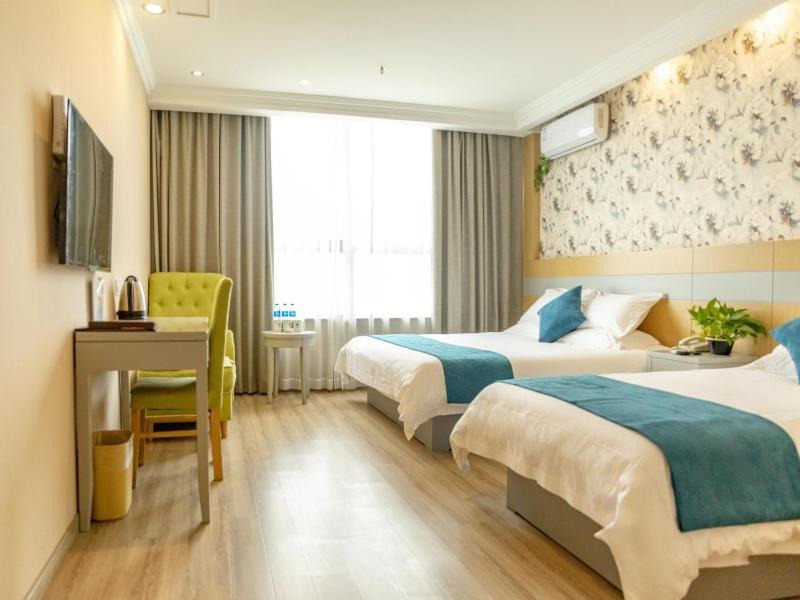 Photo of Bedroom in Nantong