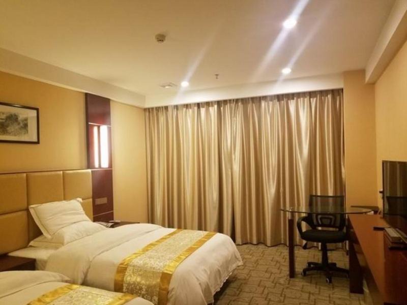 Photo of Bedroom in Taicang