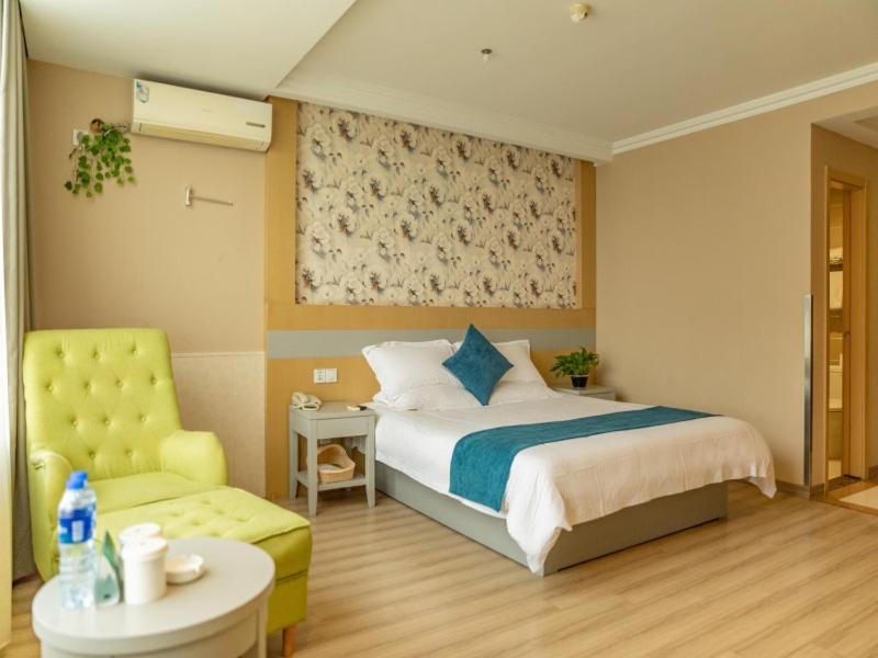 Photo of Bedroom in Nantong