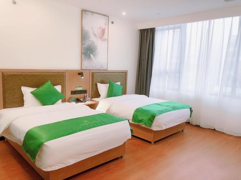 Photo of Bedroom in Zizhong County