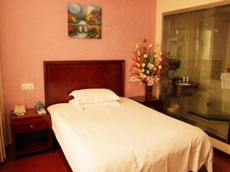 Photo of Bedroom in Pizhou