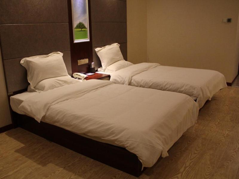 Photo of Bedroom in Tongzhou