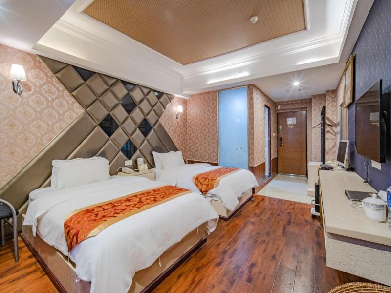 Photo of Bedroom in Nanming District