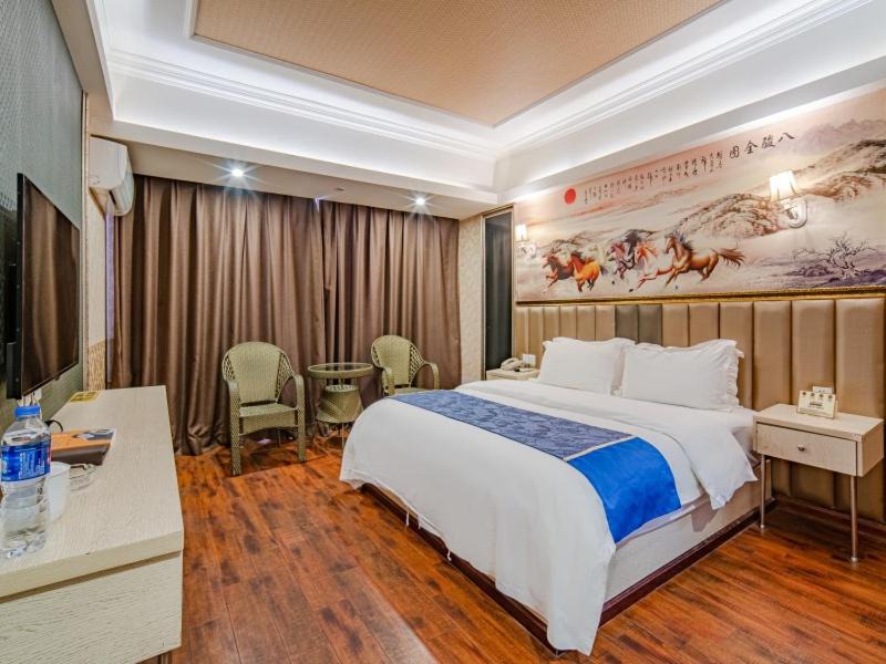 Photo of Bedroom in Nanming District