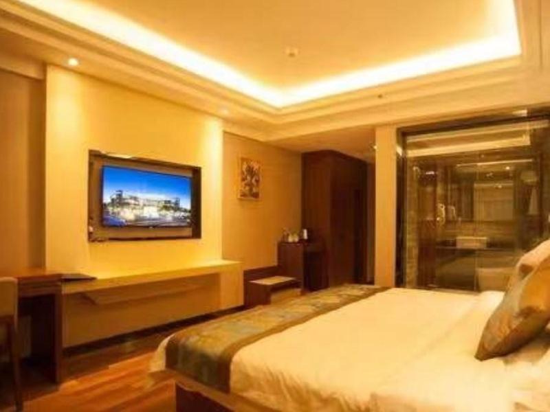 Photo of Bedroom in Nanming District