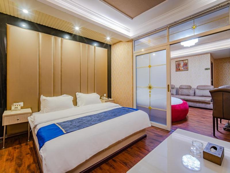 Photo of Bedroom in Nanming District