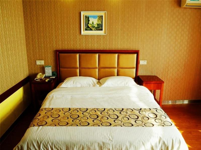 Photo of Bedroom in Bakuangdai