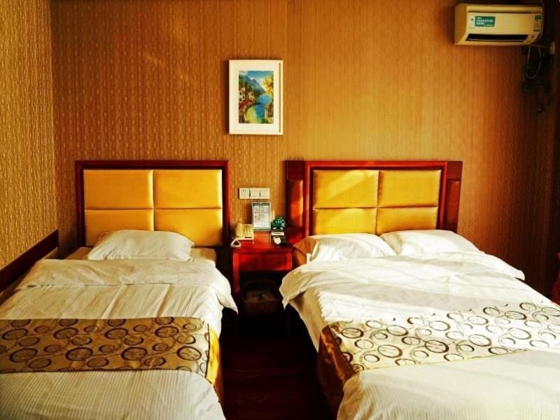 Photo of Bedroom in Bakuangdai