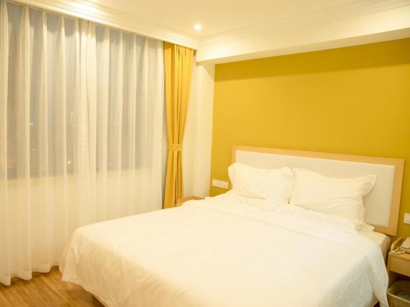 Photo of Bedroom in Yingdong District