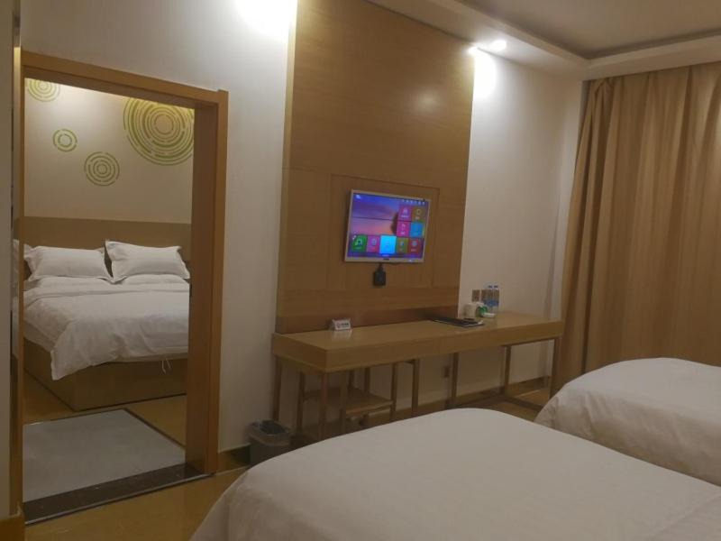 Photo of Bedroom in Chengdong Qu
