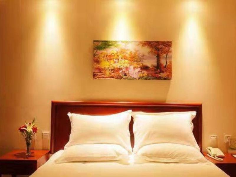 Photo of Bedroom in Linxi County