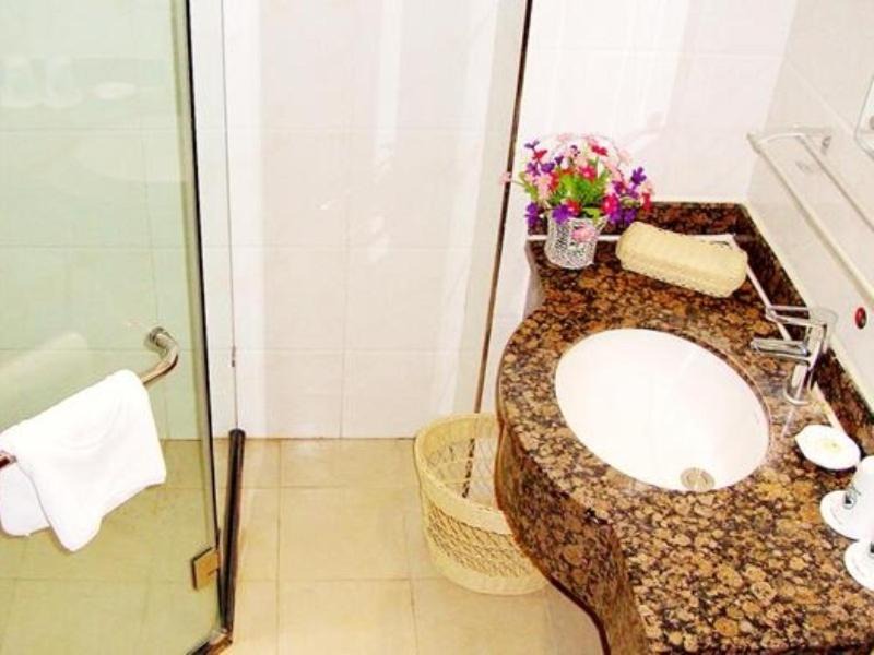 Photo of Bathroom in Qiaodong District