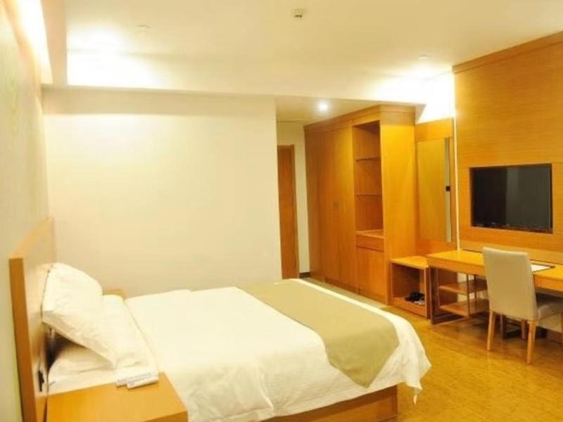 Photo of Bedroom in Jingkou District