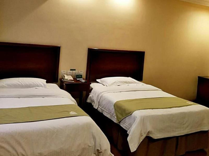 Photo of Bedroom in Beijing