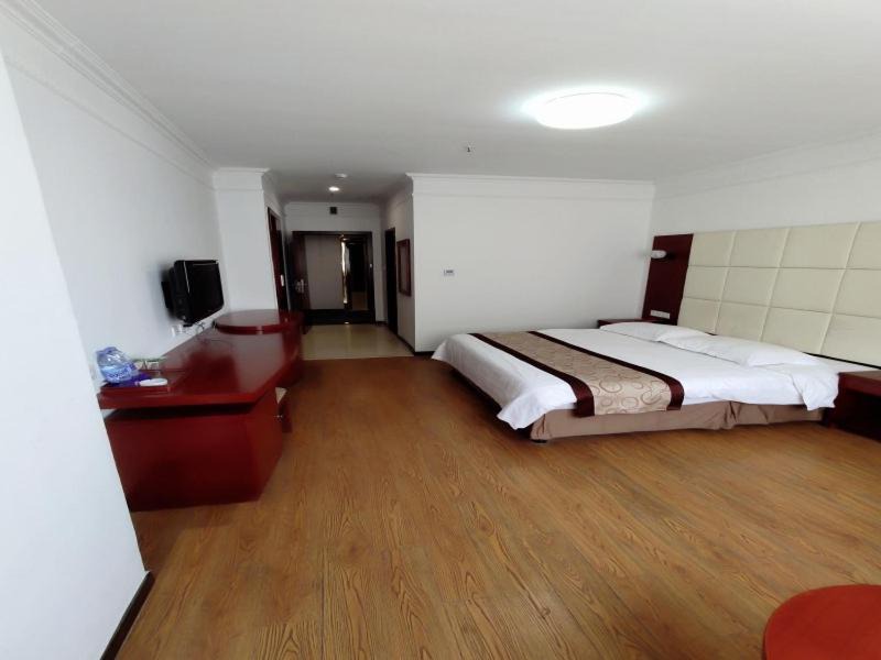 Photo of Bedroom in Anqing