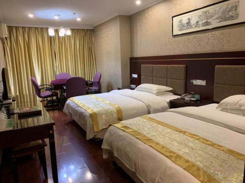 Photo of Bedroom in Taicang
