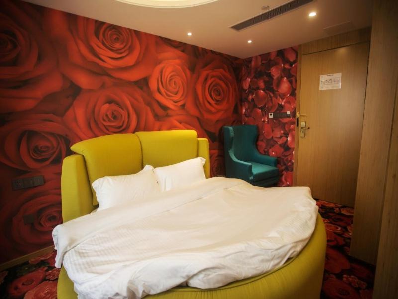 Photo of Bedroom in Tongcheng