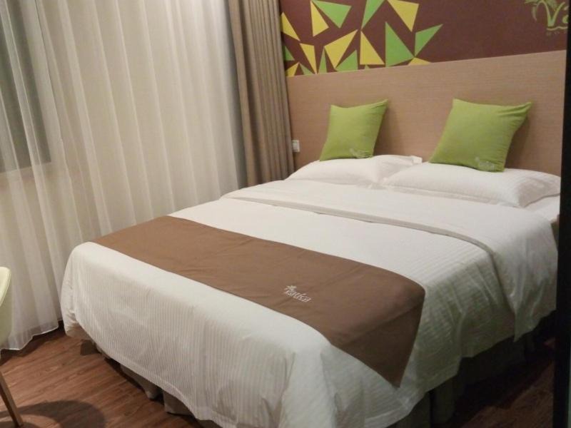 Photo of Bedroom in Suining County