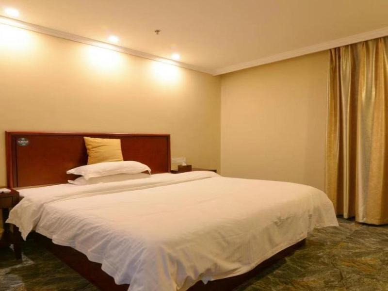 Photo of Bedroom in Jingkou District