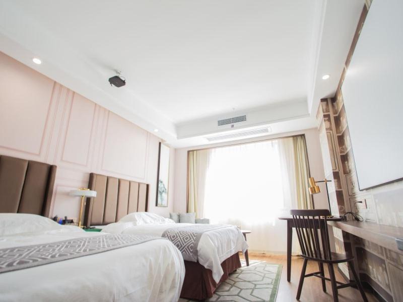 Photo of Bedroom in Anqing