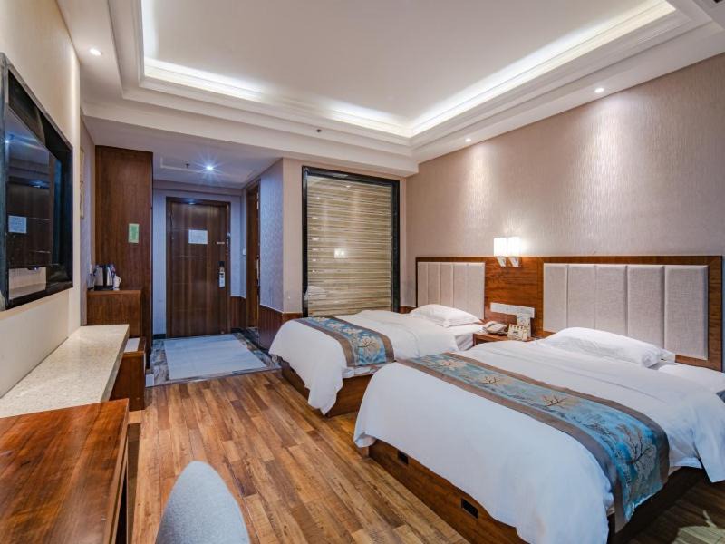 Photo of Bedroom in Nanming District