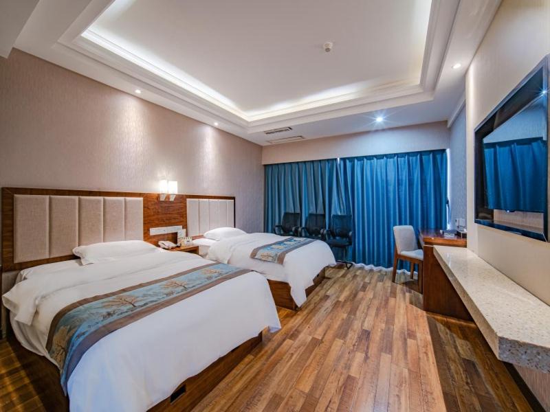 Photo of Bedroom in Nanming District